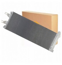 CHŁODNICA KLIMATYZACJI...