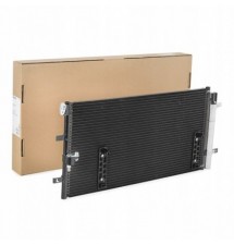 CHŁODNICA KLIMATYZACJI SKRAPLACZ AUDI A4 B8 A5 A6 C7...