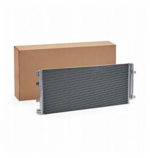 CHŁODNICA KLIMATYZACJI SKRAPLACZ do RENAULT MASTER...