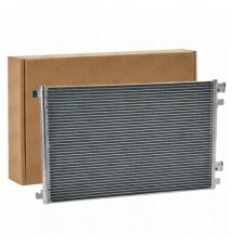 CHŁODNICA KLIMATYZACJI do...