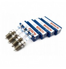 Świeca zapłonowa Bosch 0 242 235 666