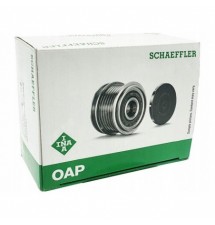 ROLKA SPRZĘGŁO ALTERNATORA 2.0 CDTI OPEL INSIGNIA A...