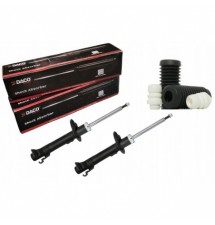 2X AMORTYZATOR OSŁONY...