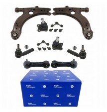 ZESTAW WAHACZY VW GOLF 4 IV...