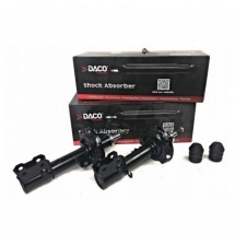 2x AMORTYZATORY PRZÓD...