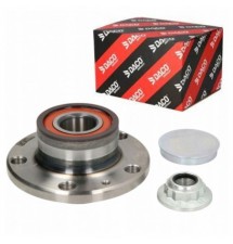 PIASTA KOŁA TYŁ SKODA FABIA I II III 00- VW POLO 9N...