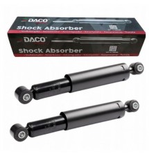 2x Amortyzatory tył do...