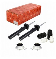 AMORTYZATORY PRZÓD ZESTAW...