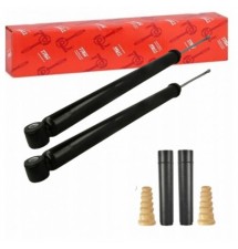 TRW AMORTYZATORY TYŁ FORD C...