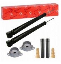 TRW AMORTYZATORY TYŁ +...