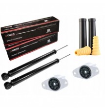 2SZT AMORTYZATORY TYŁ +...