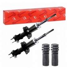 AMORTYZATORY PRZÓD...