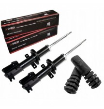 2x AMORTYZATOR PRZÓD...