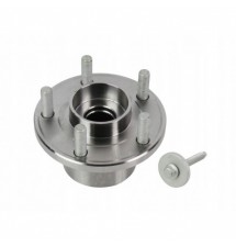 PIASTA ŁOŻYSKO KOŁA PRZÓD FORD MONDEO MK4 IV