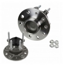 PIASTA ŁOŻYSKO KOŁA TYŁ ABS OPEL SIGNUM VECTRA C