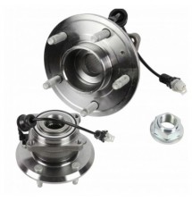 PIASTA ŁOŻYSKO KOŁA TYŁ CHEVROLET CAPTIVA OPEL ANTARA A