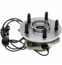 PIASTA ŁOŻYSKO KOŁA PRZÓD...