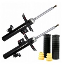 AMORTYZATORY PRZÓD +ODBOJE...