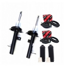 AMORTYZATORY PRZEDNIE +...