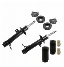 2SZT AMORTYZATORY PRZÓD...