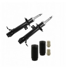 2SZT AMORTYZATORY PRZÓD...