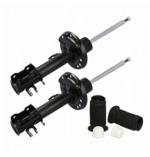 2 X AMORTYZATORY PRZÓD...