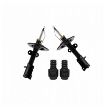 2 X AMORTYZATORY PRZÓD...