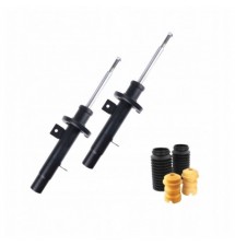 2 X AMORTYZATORY PRZÓD...