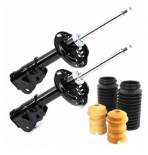 2 X AMORTYZATORY PRZÓD...