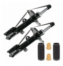 2 X AMORTYZATORY PRZÓD...