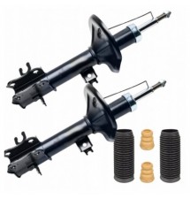 2 X AMORTYZATORY PRZÓD...