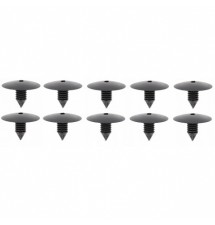 Spinka nadkola renault opel 10 szt