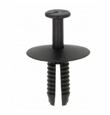 Spinka tapicerska Kołek rozporowy Opel Corsa