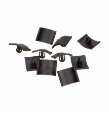 Spinka pokrywy silnika wygłuszenia pokrywy Opel