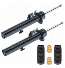 2X AMORTYZATORY PRZÓD...