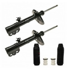 2x AMORTYZATORY PRZÓD do...