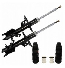 2 X AMORTYZATORY PRZÓD...