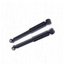 2 X AMORTYZATORY TYLNE TYŁ...