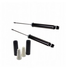 2 X AMORTYZATORY TYŁ VW...