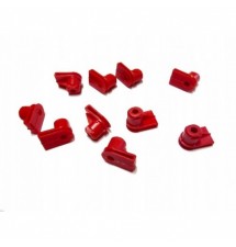 10x spinka kostka zderzak nadkola opel