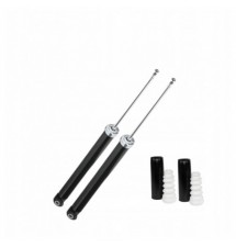 2 X AMORTYZATORY TYŁ DO SKODA OCTAVIA I KOMBI VW...