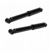 2 X AMORTYZATORY TYLNE TYŁ...