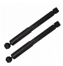 2X AMORTYZATORY TYLNE TYŁ...