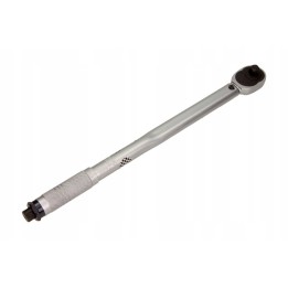YATO KLUCZ DYNAMOMETRYCZNY 1/2" 42-210NM CR-V