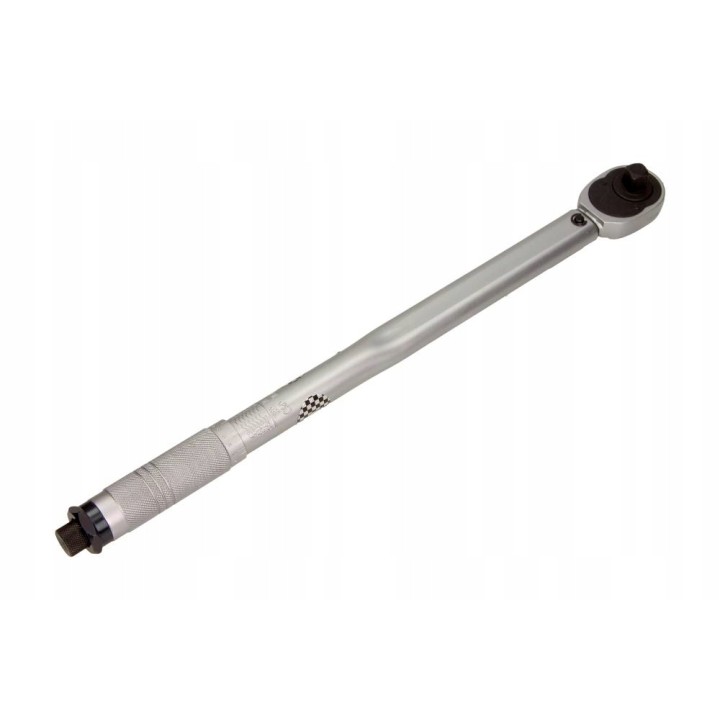 YATO KLUCZ DYNAMOMETRYCZNY 1/2" 42-210NM CR-V