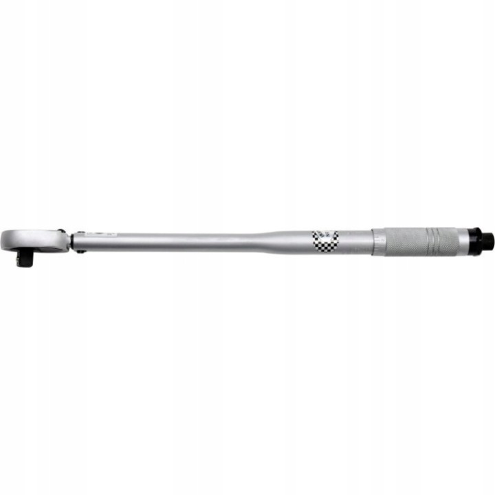 YATO KLUCZ DYNAMOMETRYCZNY 1/2" 42-210NM CR-V