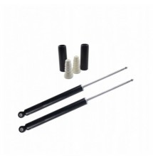 2szt AMORTYZATORY TYŁ +...