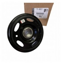 KOŁO PASOWE PIASTA WAŁU...