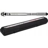 YATO KLUCZ DYNAMOMETRYCZNY 1/2" 42-210NM CR-V