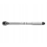 YATO KLUCZ DYNAMOMETRYCZNY 1/2" 42-210NM CR-V